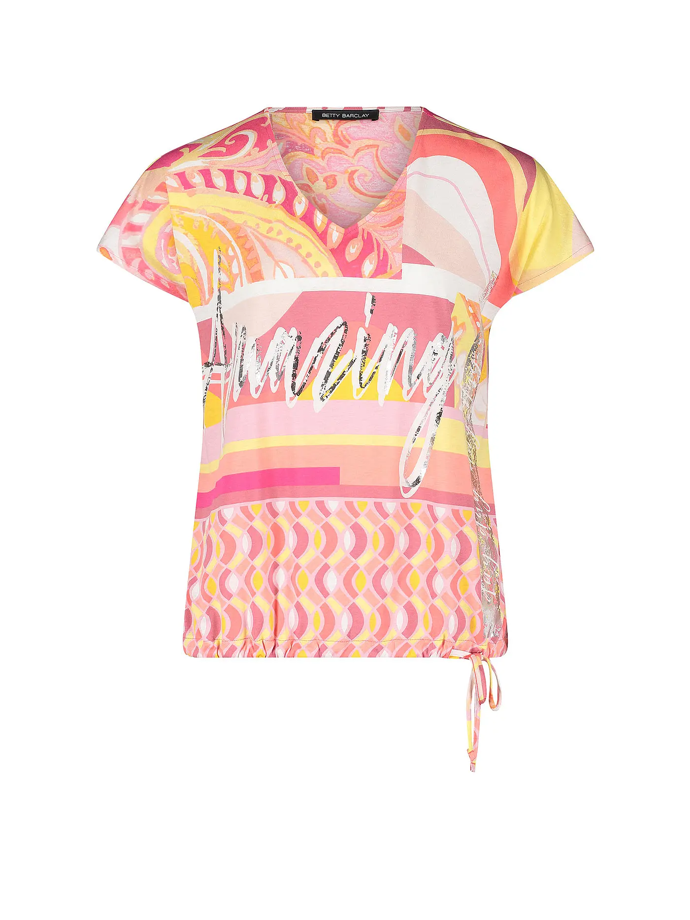 BETTY BARCLAY | T-Shirt | 